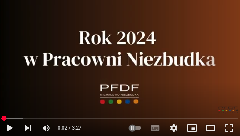 PODSUMOWANIE ROKU 2024