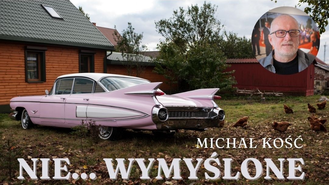 „NIE… WYMYŚLONE” WERNISAŻ WYSTAWY
